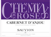 Sauvion - Chemin des Roses