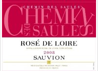 Sauvion - Chemin des Saules