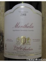 Domaine Virely Arcelain