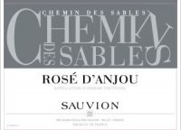 Sauvion - Chemin des sables