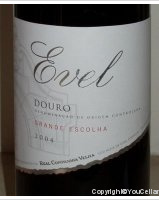 Evel - Grande Escolha