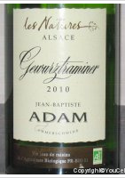 Jean-Baptiste Adam - Les Natures