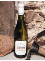 Domaine de la Chevrue
