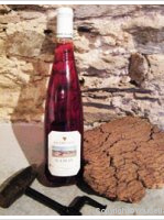 Domaine de la Chevrue
