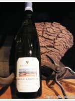Domaine de la Chevrue