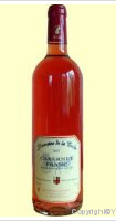 Domaine de la Coche - Cabernet franc