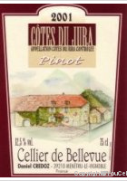 Cellier de Bellevue