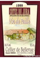Cellier de Bellevue