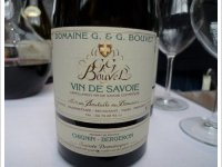 Domaine G&G Bouvet - Sainte Dominique
