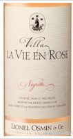 Lionel Osmin - Villa la Vie en Rose