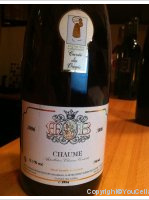 Domaine Michel Blouin - Les Onnis