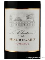 La Chartreuse de Beauregard