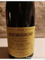 Domaine Michel Sarrazin - Les Vieilles Vignes
