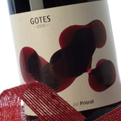 Gotes del Priorat