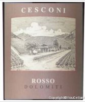 Cesconi