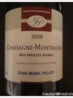 Jean-Marc Pillot - Mes Vieilles Vignes
