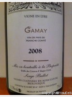Serge Ballot - Gamay