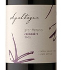 Apaltagua, Gran Verano Carmenere