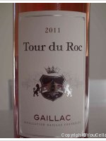 Tour du Roc