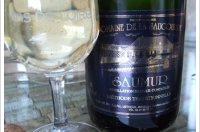 Domaine de la Saugourde - Methode Traditionnelle demi-sec