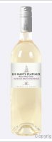 Les Hauts Plateaux