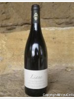 Domaine de Sulauze - Liane