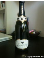 Guy de Forez - Brut Tradition - Millésimé
