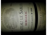 Château Le Sablou