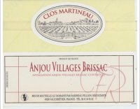 Clos Martineau