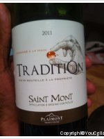Plaimont - Tradition