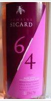 Domaine Sicard - Cuvée 6/4