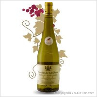 Domaine du Bois Breton