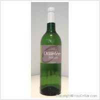 Domaine de Ouardère - Colombard