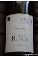 Domaine Hubert Reyser