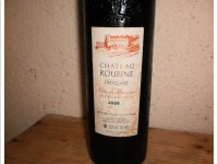 Château Roubine - Cru Classé