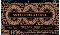Woodbridge - Portacinco