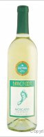 Barefoot, Moscato