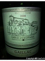 Vignerons de Rabastens, Grâce d'Occitanie