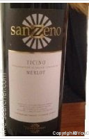 San Zeno - Merlot
