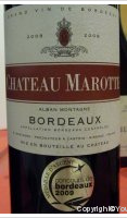 Château Marotte