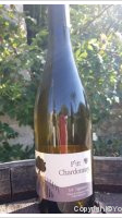 Domaine des Vigneaux - P'tit Chardonnay