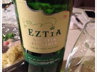 Domaine Ametzia - Eztia