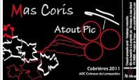 Mas Coris - Atout Pic