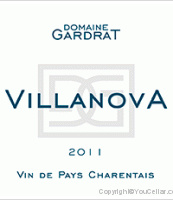 Domaine Gardrat - Villanova