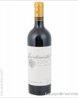 Domaine du Montet - Quintessentia
