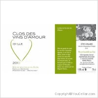 Clos des Vins d'Amour, Idylle