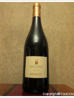 Union des Vignerons de Saint Pourçain - Apogée