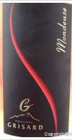 Domaine Grisard - Mondeuse