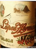 López Hermanos, Moscatel