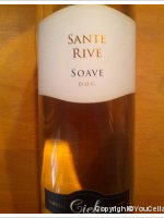 Sante Rive - Cielo